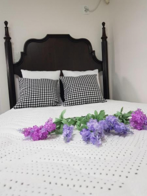 JoeunTwinville, 7min walk to Line 9 subway station, Quiet residential area